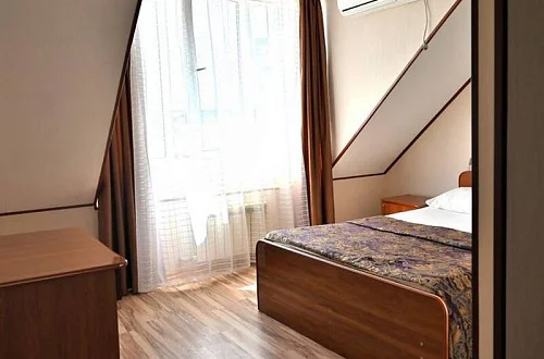 Комната под-ключ Фото: 3 из 6