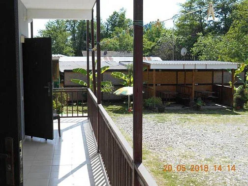 "На Главной" гостевой дом, Якорная щель Фото: 18 из 45