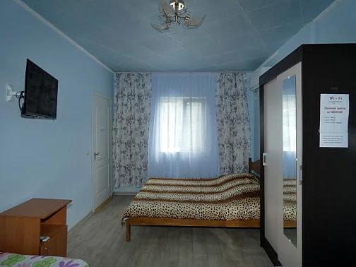 "Приморский сад" гостевой дом, Крым Фото: 40 из 42