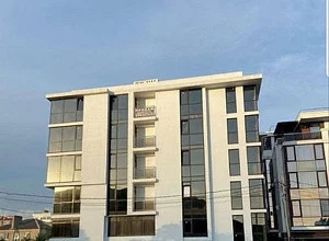 Мысхако   Шоссейная 14/В - квартиры снять посуточно