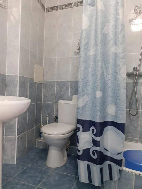 "Русалочка Хоста" гостевой дом, Хоста Фото: 13 из 41