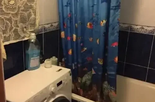 2х-комнатная квартира Фото: 8 из 8