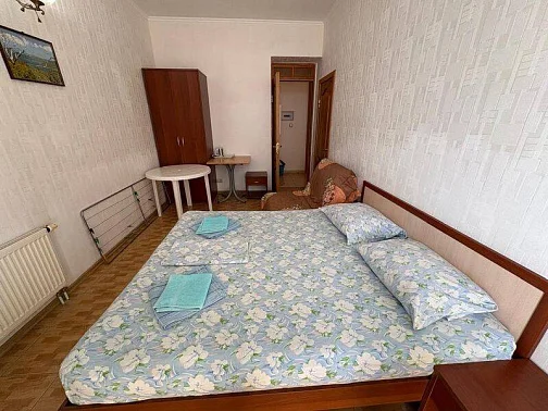"Лазурь" гостевой дом, Бетта Фото: 18 из 45