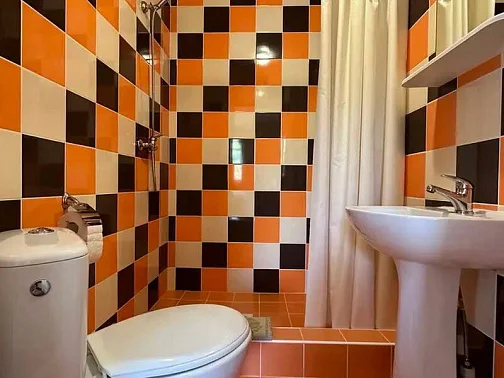 "Family Hotel" гостевой дом, Бердянск Фото: 9 из 24