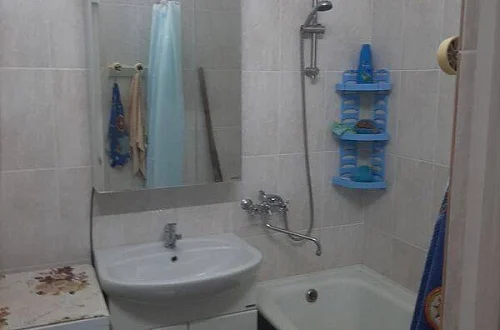 Комната в 2х-комнатной квартире Фото: 8 из 8