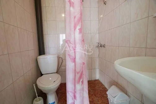 "Розовый Фламинго" мини-гостиница, Витязево Фото: 31 из 39