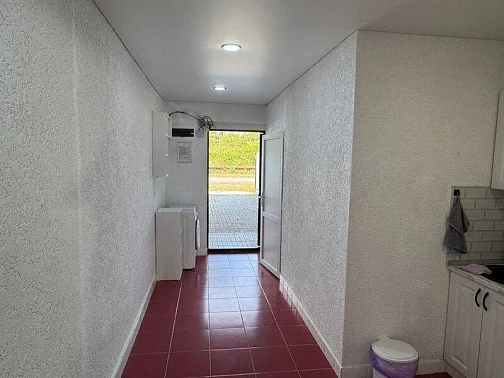 "Уютный дом на берегу моря" дом под-ключ, Нижняя Эшера Фото: 14 из 38