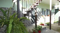 "Green House" гостевой дом в Коктебеле, Коктебель