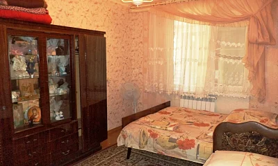 Частный сектор Революционная 63/1, Геленджик Фото: 1 из 4