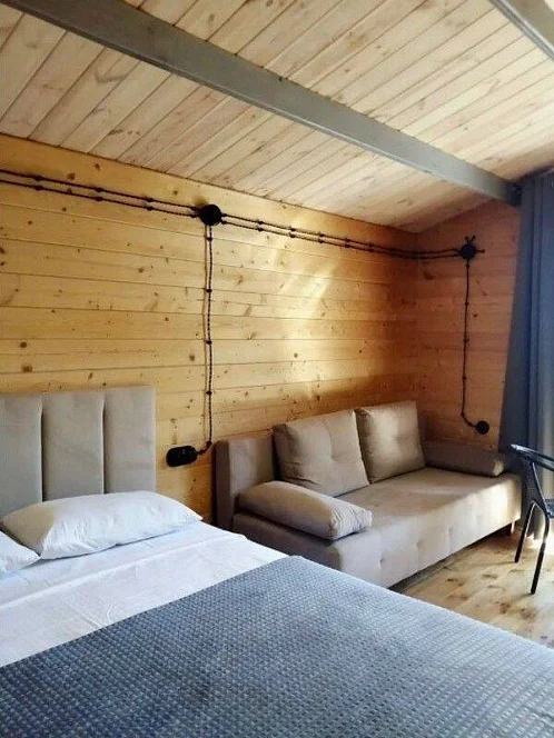 "Тихая гавань" гостевой дом, Пицунда Фото: 44 из 51