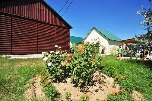 "Азов" база отдыха, Новоотрадное Фото: 9 из 51