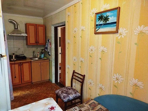 "Нимфей" частный сектор, Курортное Фото: 9 из 49
