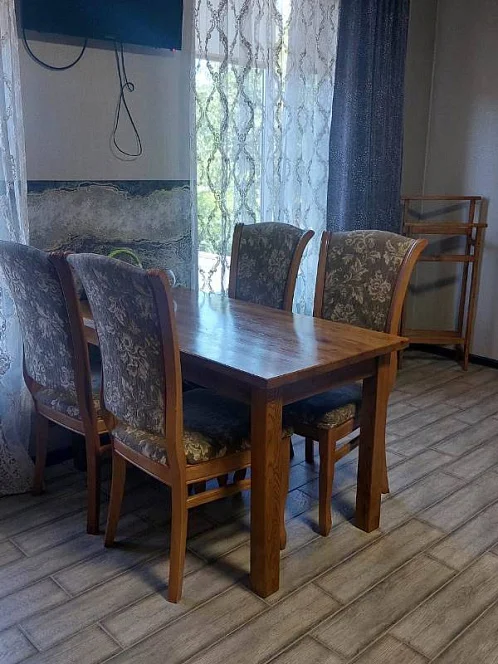 "Уютный уголок" частный сектор, Евпатория Фото: 35 из 51