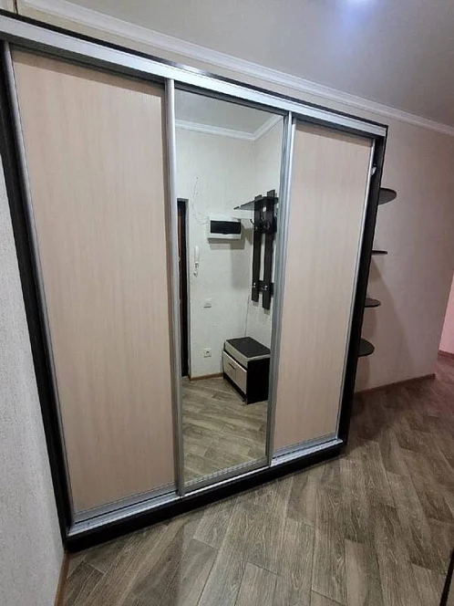 1-комнатная квартира Морская 5/1 корп 1, Новомихайловский Фото: 6 из 28