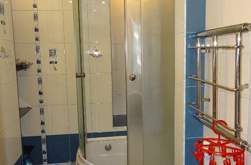 1-комнатная квартира Фото: 9 из 8