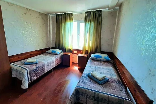 "Дача Художников" мини-гостиница, Гагра Фото: 45 из 48