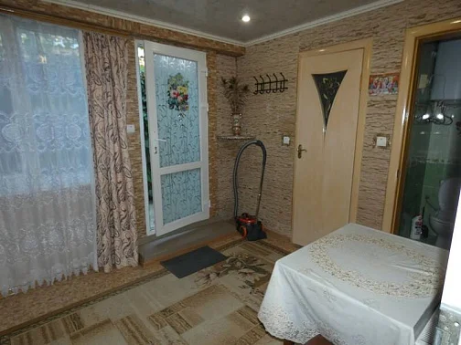 2х-комнатный дом под-ключ Гора Фирейная 8/6, Судак Фото: 12 из 23