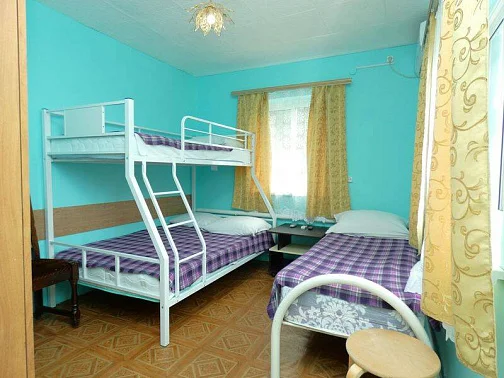 "Максимовых" частный сектор, Лазаревское Фото: 8 из 32