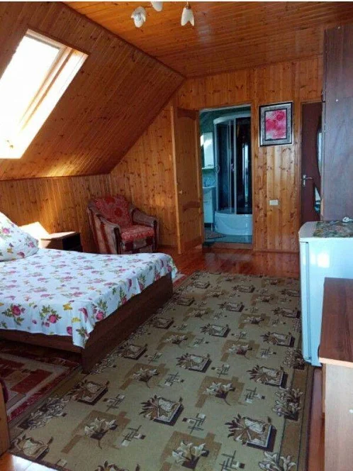 Частный сектор Генерала Дбар 163, Гагра Фото: 15 из 23