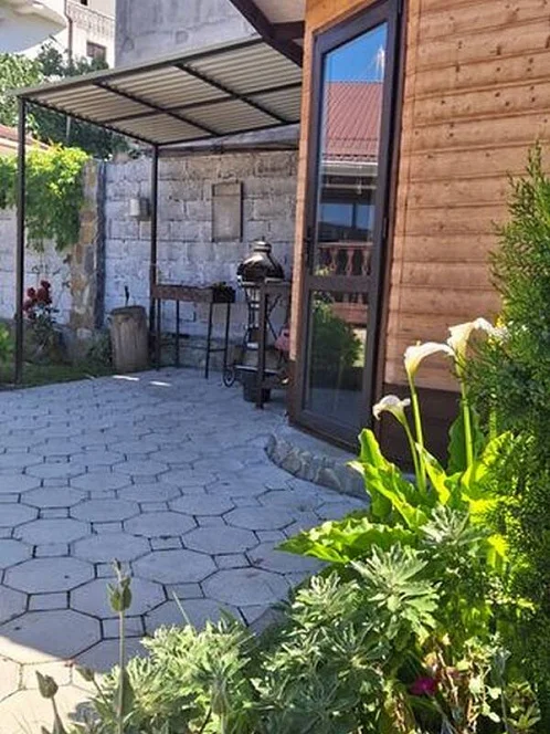 Дом под-ключ Сосналиева 3-й переулок 5, Гагра Фото: 10 из 31