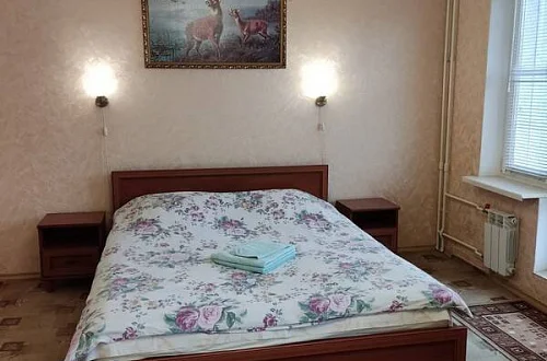 1-комнатная квартира Фото: 5 из 8