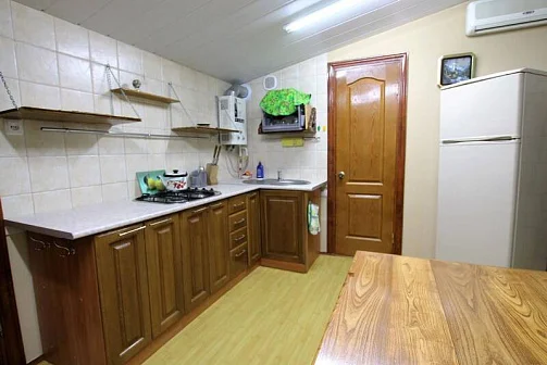 "Уютный уголок" частный сектор, Евпатория Фото: 14 из 51