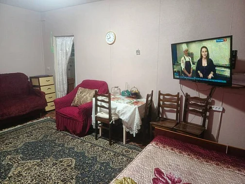 1-комнатная квартира Тарнава 18/2 кв 23, Гудаута Фото: 9 из 13