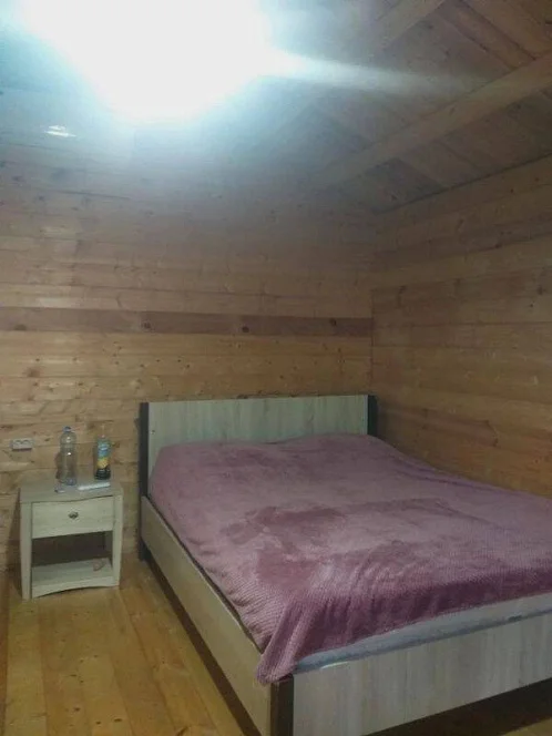 "Три домика" база отдыха, Гудаута Фото: 6 из 9