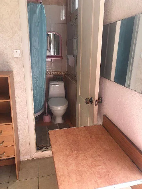 1-комнатная квартира Средне-Слободская 16, Ялта Фото: 16 из 17