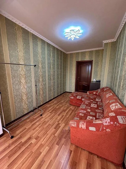 2х-комнатная квартира Кодорское шоссе 18 кв 25, Сухум Фото: 9 из 25