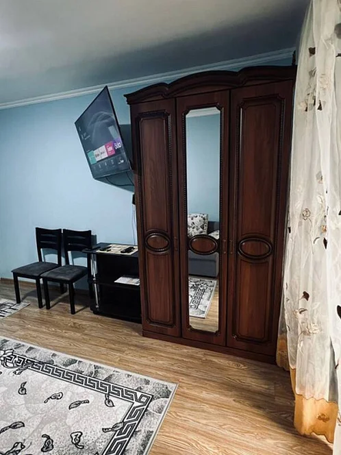 1-комнатная квартира Лакоба 114 кв 47, Сухум Фото: 16 из 27