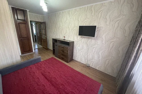 3х-комнатная квартира Фото: 13 из 19