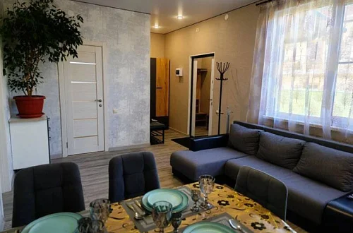 Дом под-ключ Фото: 9 из 20