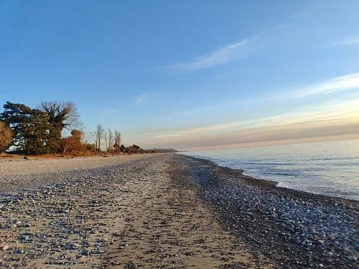 "С морем за калиткой" дом под-ключ, Мачара Фото: 35 из 39