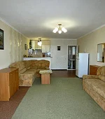 Комфорт с кухней