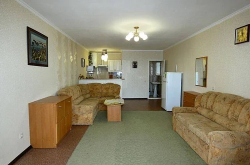 Комфорт с кухней Фото: 2 из 8