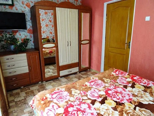 "Дома у Лилии" частное домовладение, Морское Фото: 46 из 50