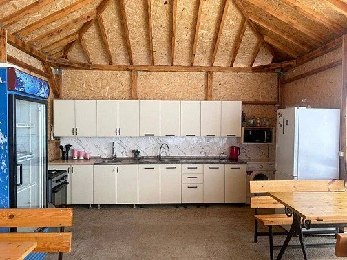 "Ариана" гостевой дом, Алахадзы Фото: 15 из 37