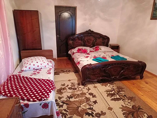 "У Дианы" частный сектор, Приморское Фото: 18 из 46