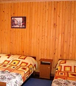 Стандарт 3х-местный