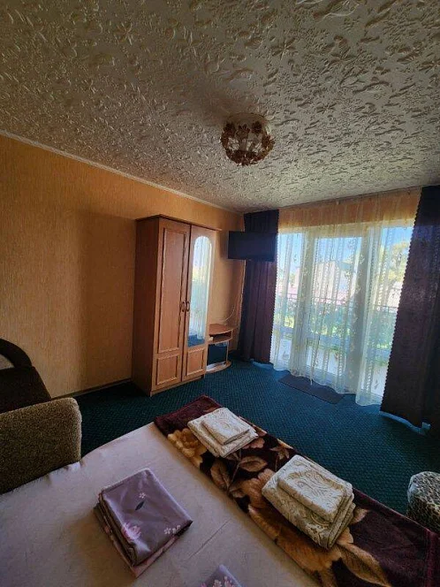 "Надежда" частный сектор, Черноморское Фото: 20 из 32