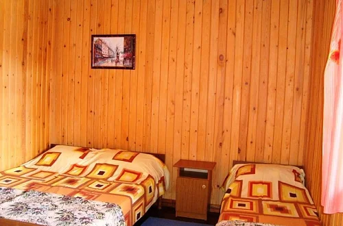 Стандарт 3х-местный Фото: 2 из 7