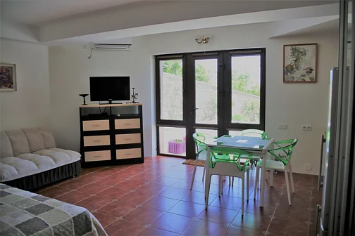 Гостевой дом Лименская 13, Кацивели Фото: 11 из 33