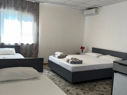 "Guest House SOUL&SEA" гостевой дом, Лдзаа Фото: 27 из 46