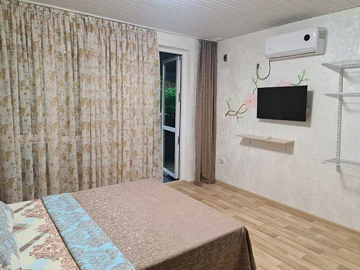 "Зеленый дворик" дом под-ключ, Агой Фото: 24 из 36