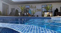 "Villa Love" мини-гостиница, Джемете