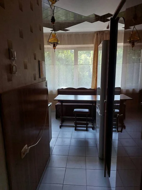 2х-комнатная квартира Свердлова 70 кв 49, Адлер Фото: 10 из 20