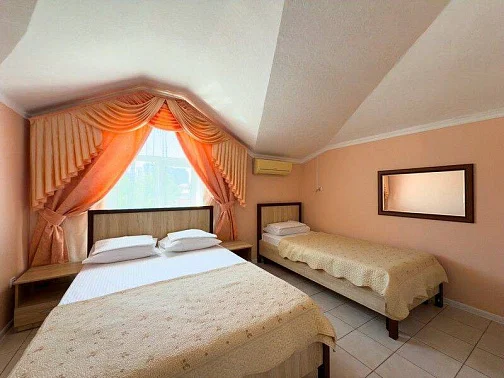 "Арина" мини-гостиница, Геленджик Фото: 34 из 51