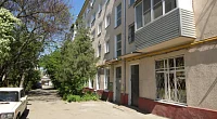 1-комнатная квартира Крымская 83, Анапа