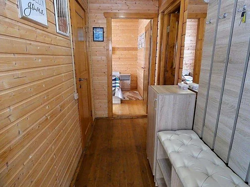 Дом под-ключ Декабристов 41, Геленджик Фото: 17 из 49
